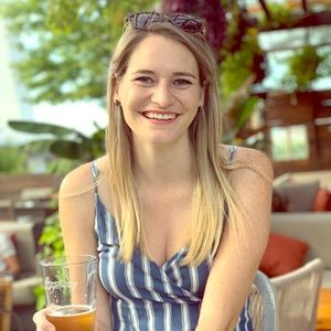 Meet your Posher, Kelsey